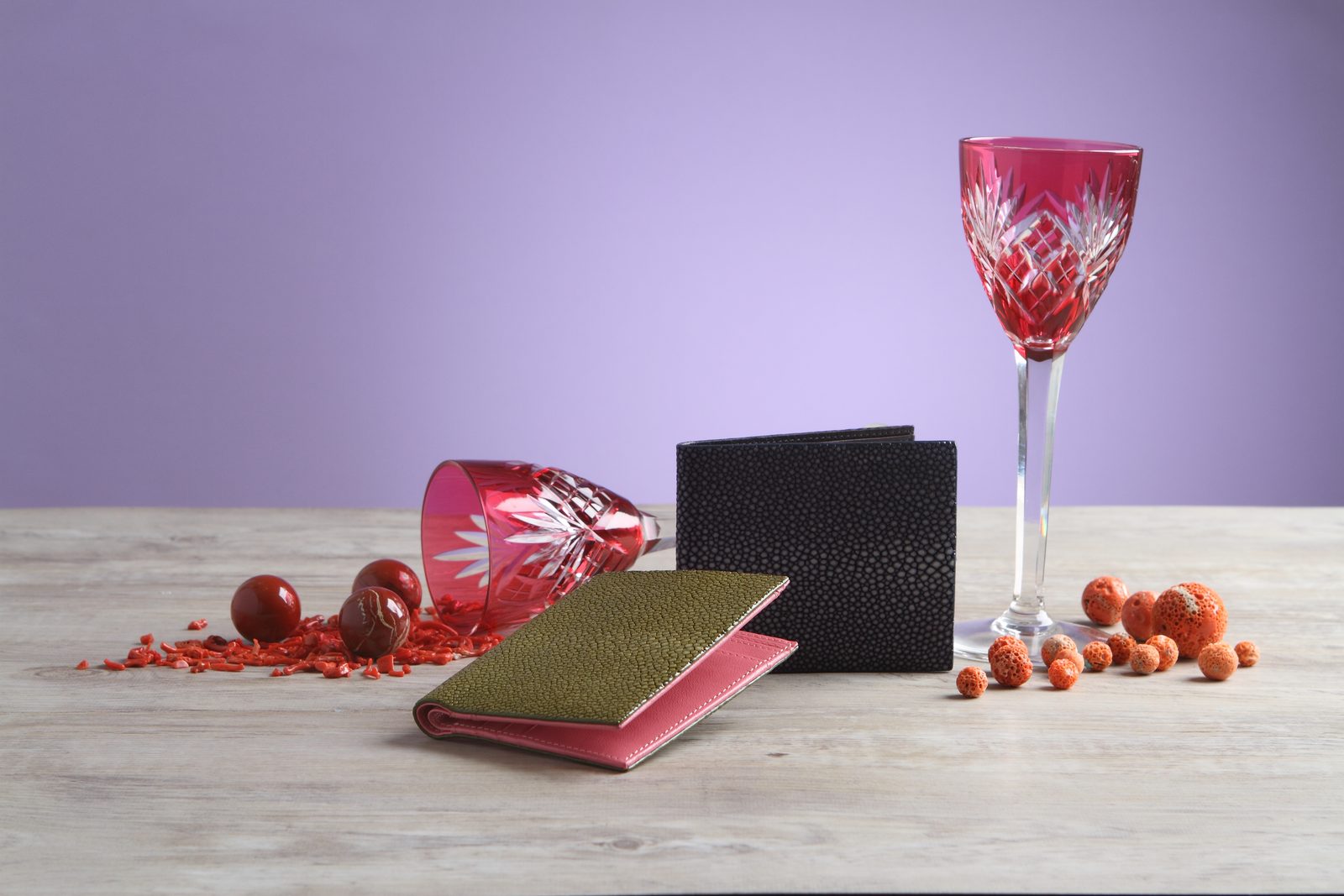 Wallets