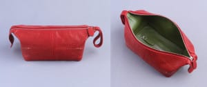 Clos Lucé small trousse