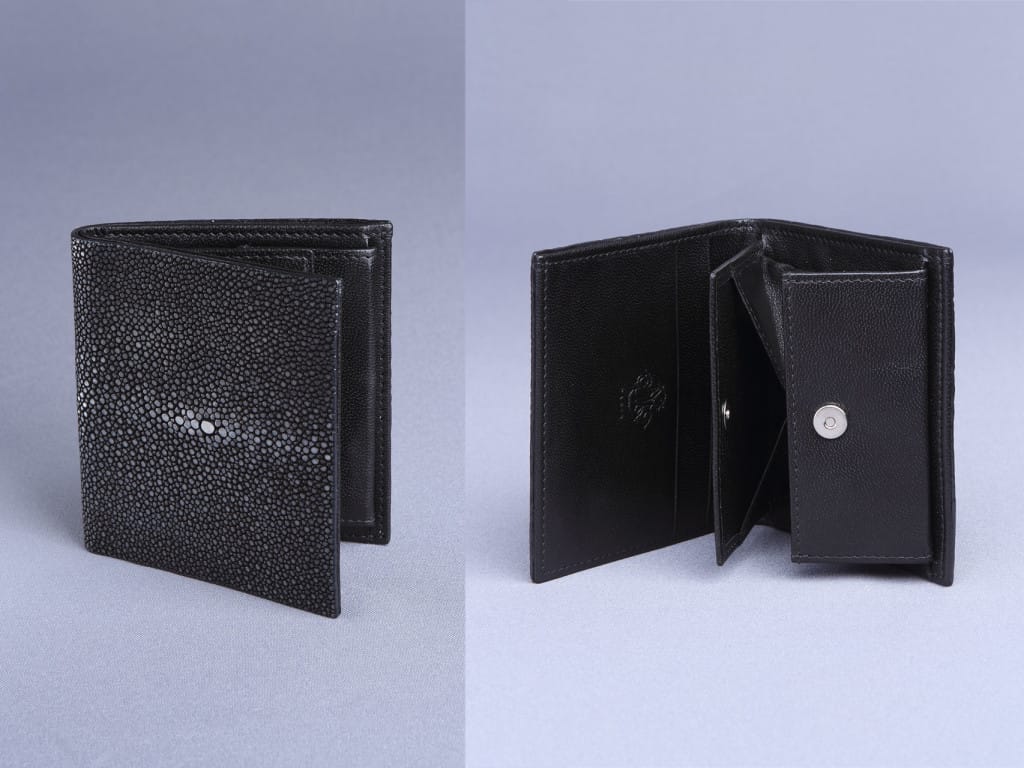 Louis coin purse