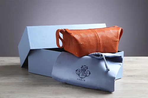 Small Trousse