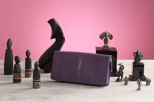 Travel Wallet