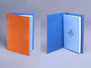 Hemingway Notebook