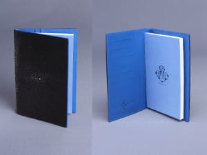 Hemingway Notebook