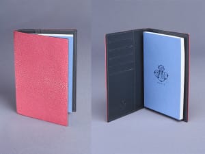 Hemingway Notebook