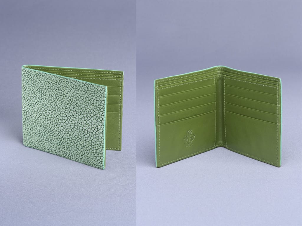 George Washington usd wallet
