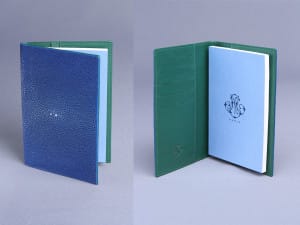 Hemingway Notebook