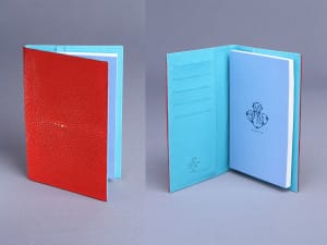 Hemingway Notebook