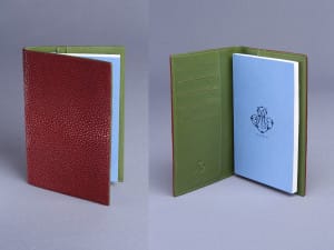 Hemingway Notebook