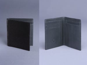 Jean Monnet euro wallet
