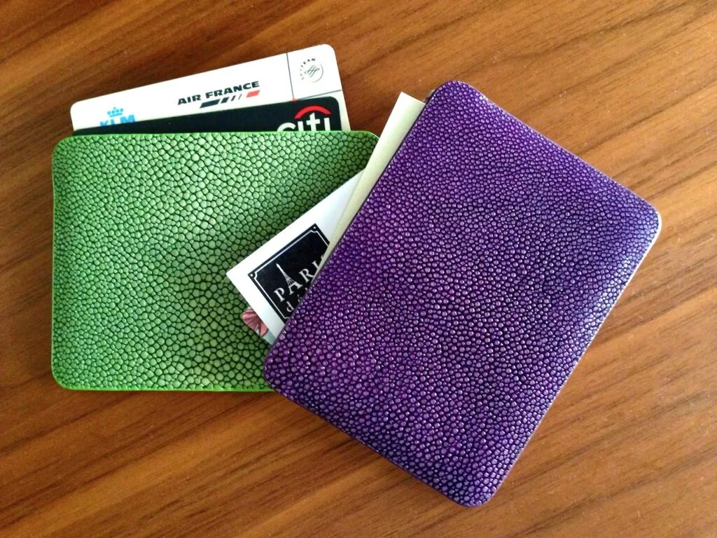 Card Holder