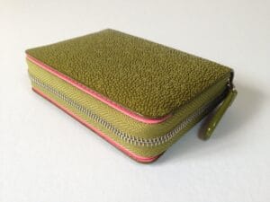 Kiwi & Love Pink
