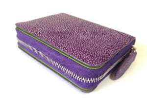 Lavender & Olive