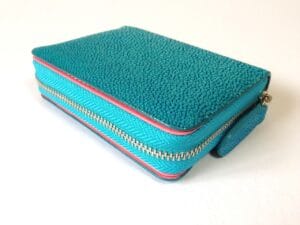 Navajo Blue & Love Pink