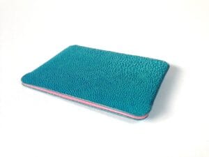 Navajo Blue & Love Pink