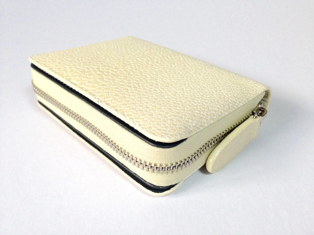 Coin & Card Purse