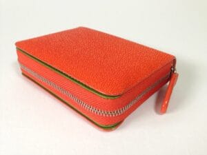 Tangerine & Olive